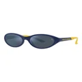 Polo Ralph Lauren PH4197U Sunglasses in Blue One Size