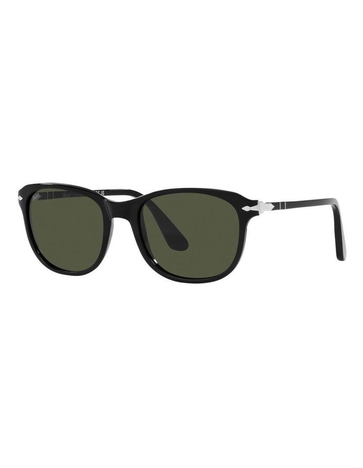 Persol PO1935S Sunglasses in Black One Size
