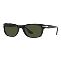 Persol PO3313S Sunglasses in Black One Size