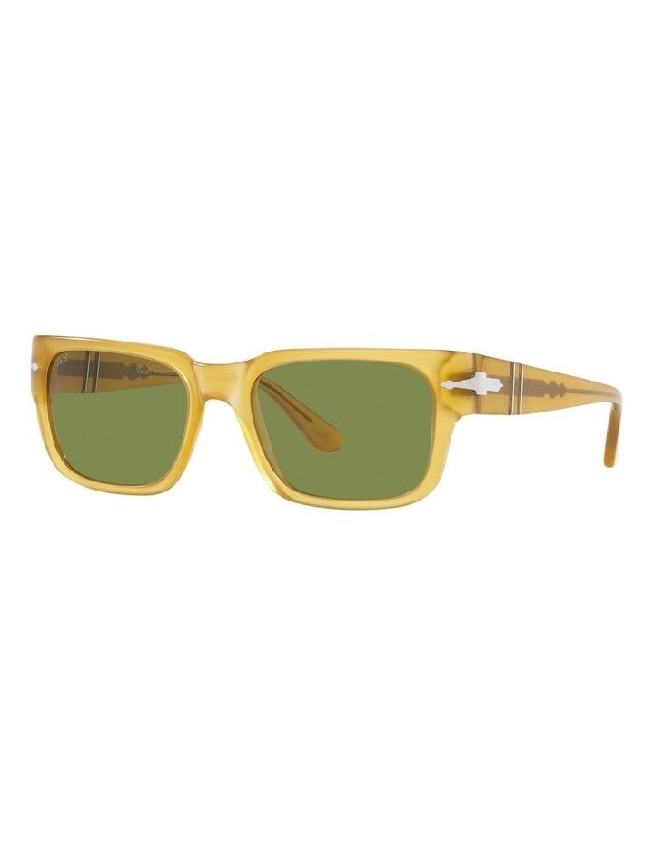 Persol PO3315S Sunglasses in Beige One Size
