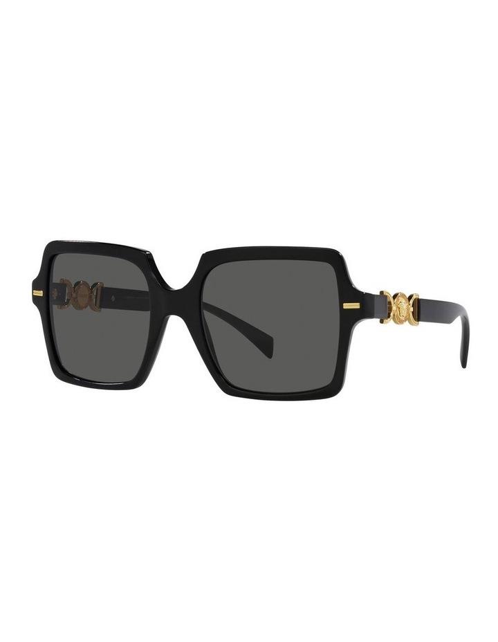 Versace VE4441 Sunglasses in Black One Size