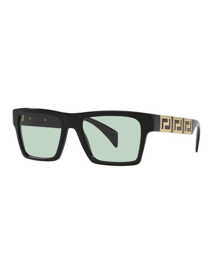 Versace VE4445 Sunglasses in Black One Size