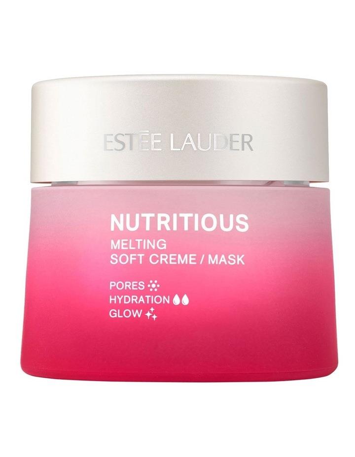 Estee Lauder Nutritious Moisture Creme 50ml