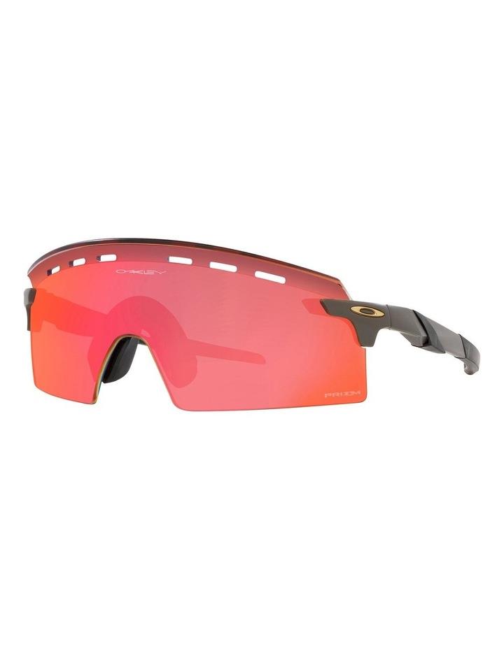 Oakley Encoder Strike Sunglasses in Grey One Size