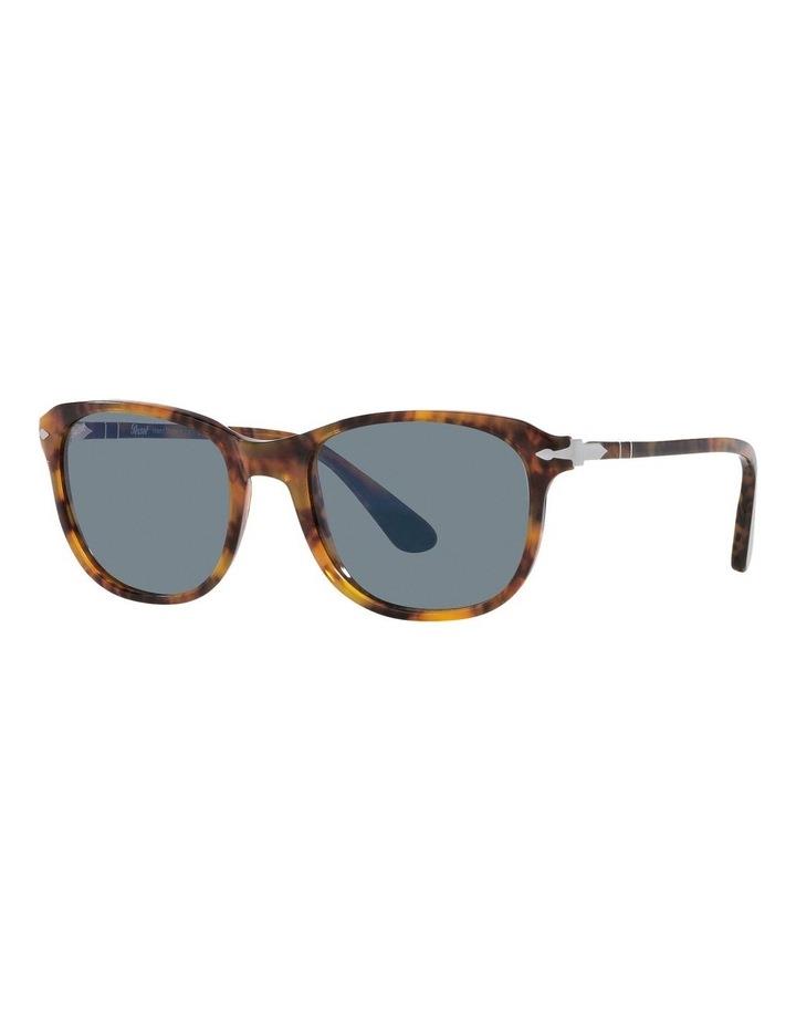 Persol PO1935S Tortoise Sunglasses in Brown One Size