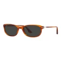 Persol Polarised PO1935S Sunglasses in Brown One Size