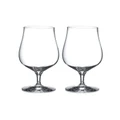 Waterford Craft Brew Snifter Glass 500ml, Set of 2 Clear