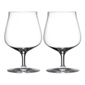 Waterford Craft Brew Hybrid Glass 800ml Set of 2 in Clear
