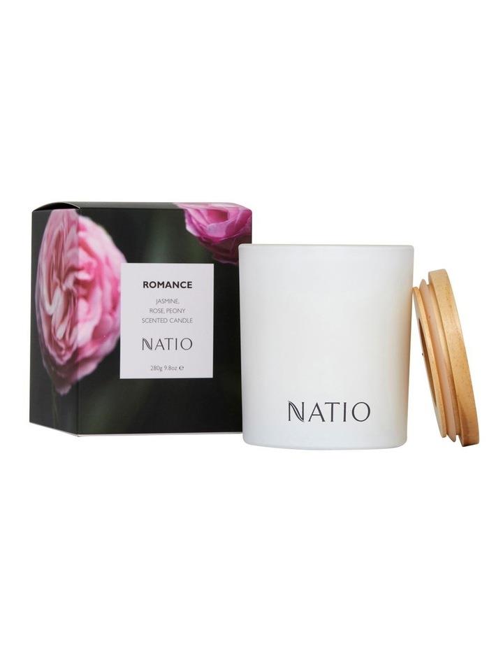 Natio Romance Scented Candle