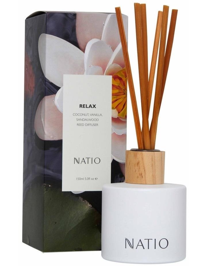 Natio Relax Reed Diffuser