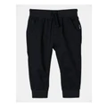 Sprout Cotton Twill Pants in Navy 000