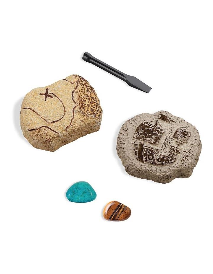 Discovery Mindblown Mini Unearthed Treasure Dig Set 2 Pack Assorted
