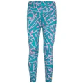 Nike Join The Club All Over Print Legging in Clear Jade Lt Green 6