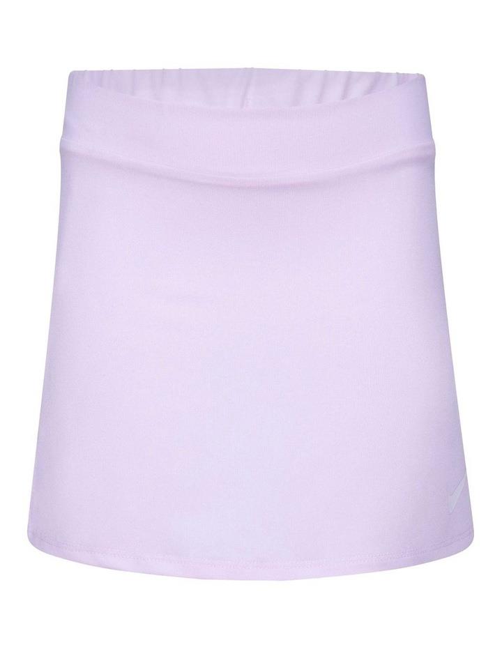 Nike Play All Day Scooter Skirt in Pink Foam Lt Pink 4