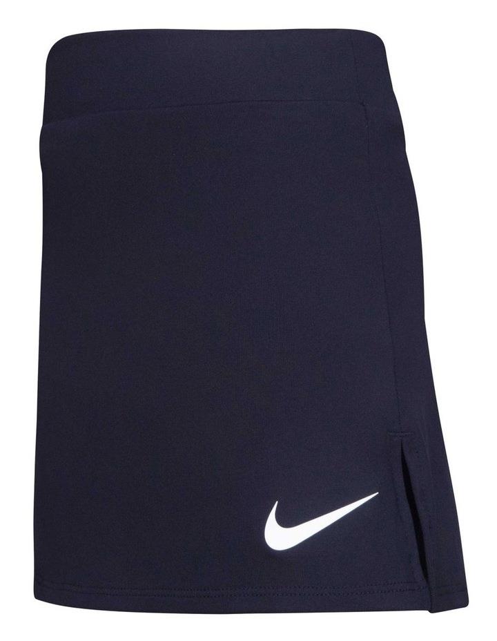Nike Play All Day Scooter Short in Black 5