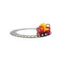 Little Tikes Cozy Train Scoot With Track