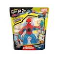 Heroes of Goo Jit Zu Marvel Goo Shifters Double Core Attack! Enhanced Combat Power Spider-Man