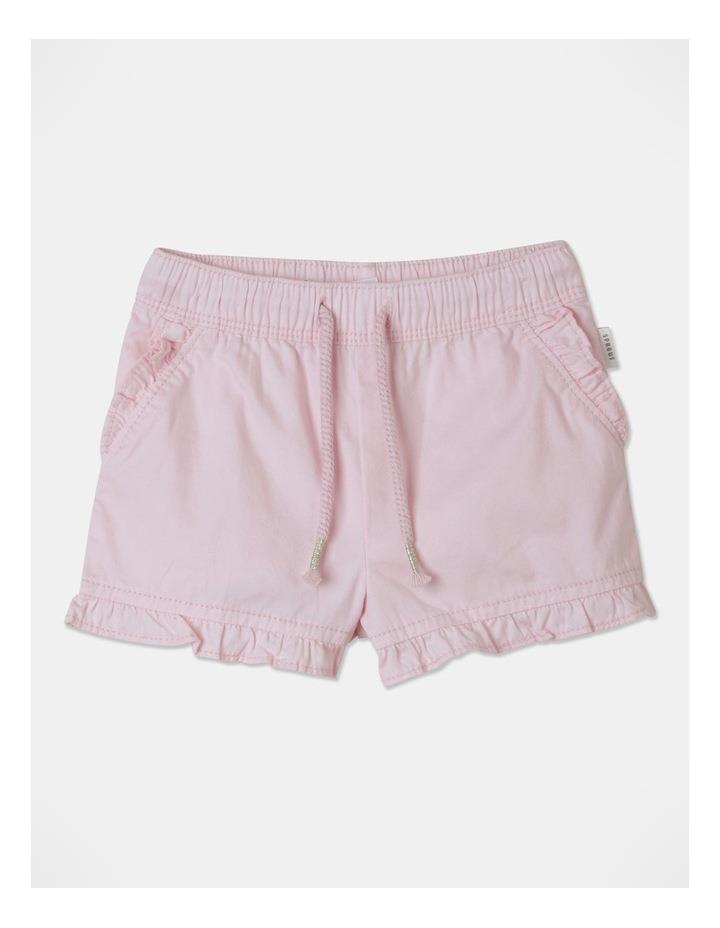 Sprout Essential Short in Light Pink Lt Pink 000