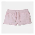 Sprout Essential Short in Light Pink Lt Pink 0