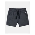 Sprout Essential Short in Ink 000
