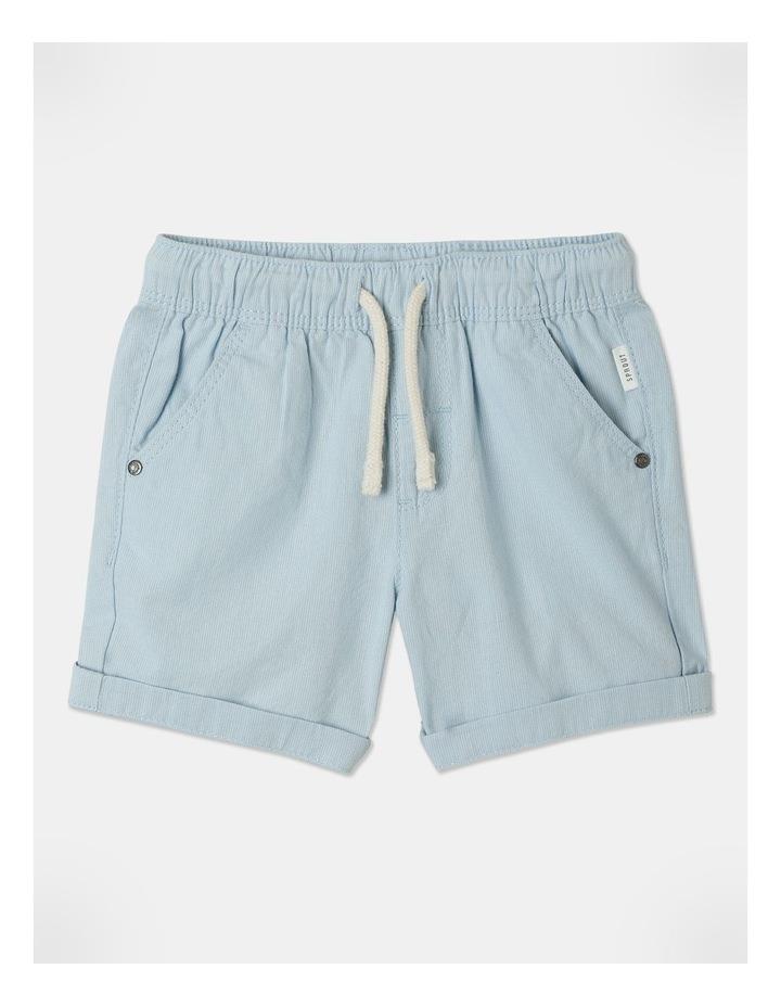 Sprout Essential Short Sky in Blue Sky Blue 000