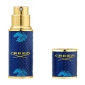 Creed Refillable Travel Atomiser 5ml Blue