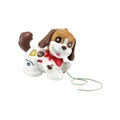 VTech Walk and Woof Puppy Assorted