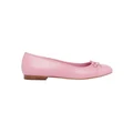 Nine West Jinks Ballet Flat Shoe in Pink 7.5