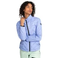Roxy Lunapack Insulator Jacket in Easter Egg Blue M