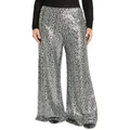 Sass & Bide The Celestial Pant in Silver 8