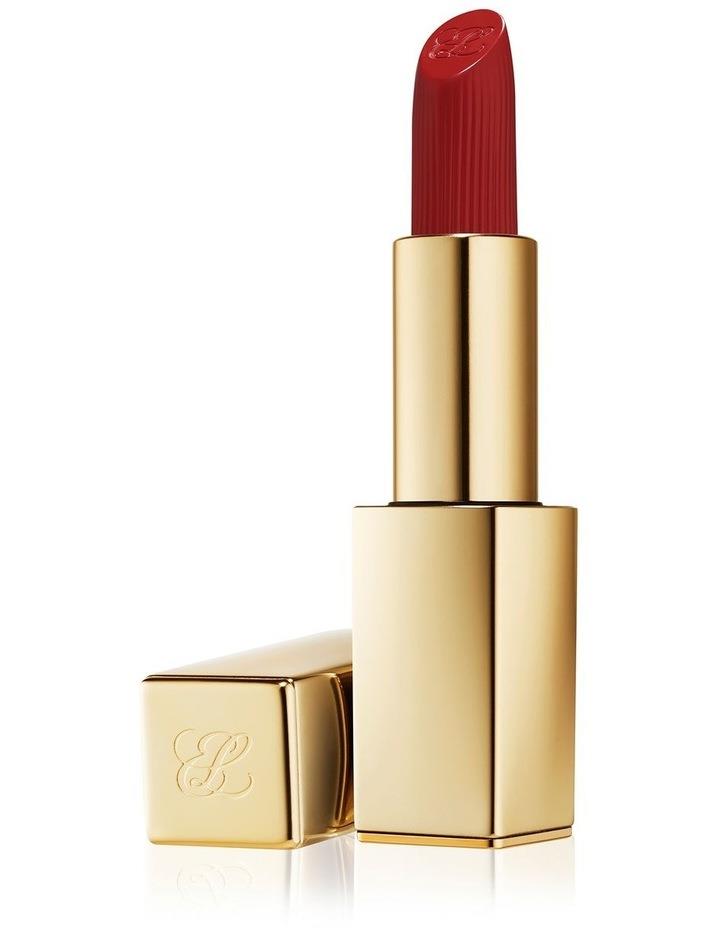 Estee Lauder Pure Color Lipstick Matte 3.5g 809 Secret Scandal