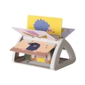 Taf Toys Tummy Time Spinning Book Assorted
