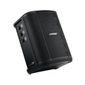 BOSE S1 Pro Plus Wireless PA System in Black 869583-5100 Black