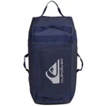 Quiksilver Shelter Duffle Bag 70L in Naval Academy Blue OSFA