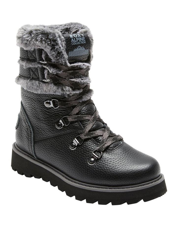 Roxy Brandi Winter Boots in Black 6