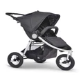 BUMBLERIDE Indie Newborn/Infant Stroller Pram Pushchair in Dusk Grey