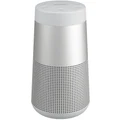 BOSE SoundLink Revolve II Bluetooth Speaker in Luxe Silver 858365-0300 Silver