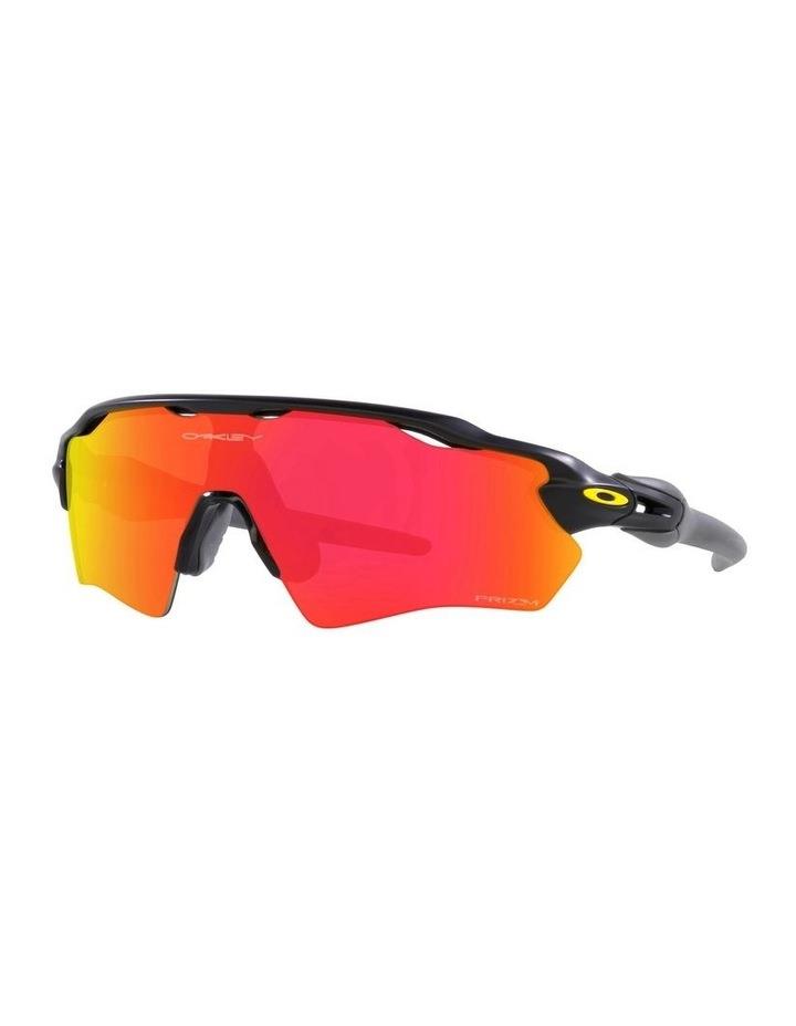 Oakley Radar EV XS Path (Youth Fit) Kids Sunglasses in Black One Size