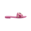 Guess Elyze2 Sandals in Pink 6