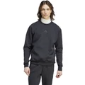 Adidas Z.N.E. Premium Sweatshirt in Black S