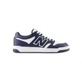 New Balance 480 Sneaker in Navy/White Assorted 7