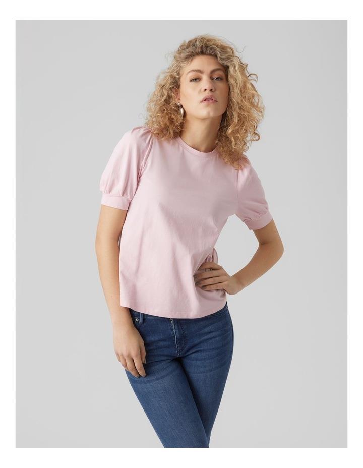 Vero Moda Kerry Top in Pink XS