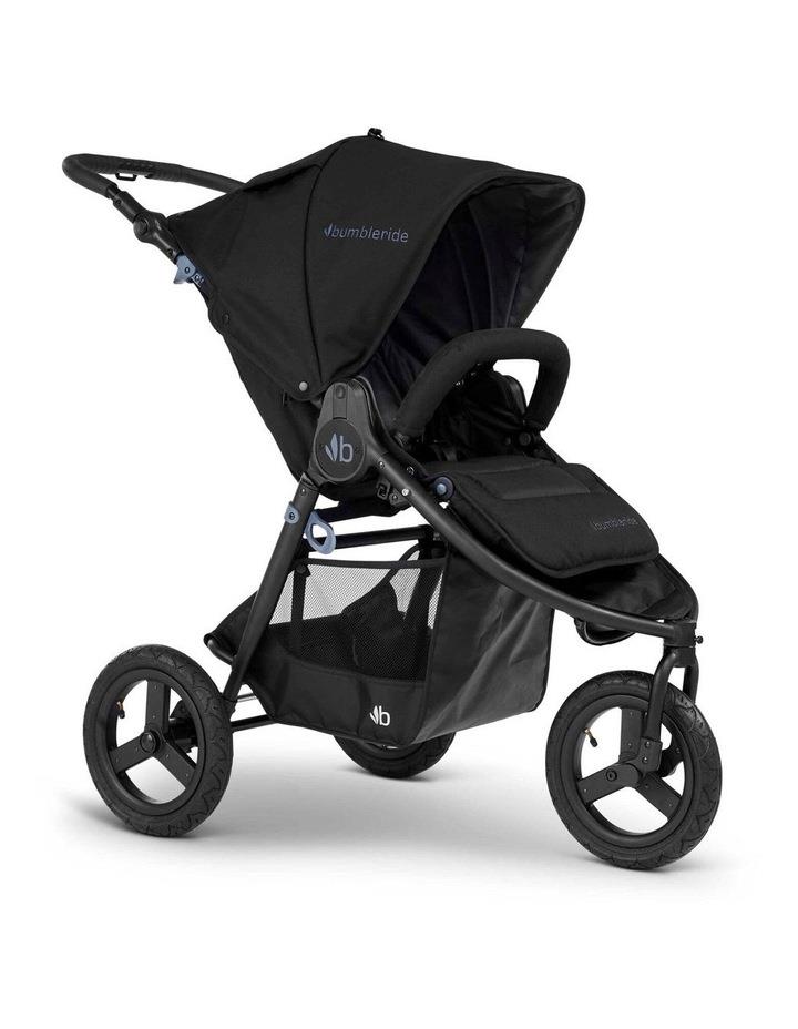 BUMBLERIDE Indie Infant Stroller in Black