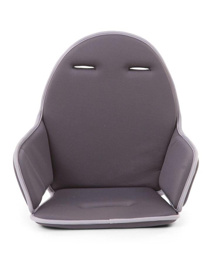 CHILDHOME Evolu 2 Cushion/Padding Chair 60cm in Dark Grey