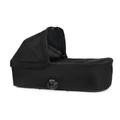 Bumbleride Bassinet SPF 45+ With Zip Cover For Indie Twin in Black