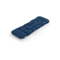 Bumbleride Reversible Baby/Infant Seat Liner in Maritime Blue