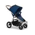 Bumbleride Era Newborn/Infant Stroller Pushchair in Maritime Blue