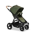 Bumbleride Era Newborn/Infant Stroller Pushchair in Olive