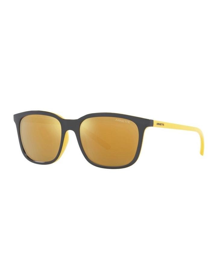 Arnette C'Roll Kids Sunglasses in Grey One Size