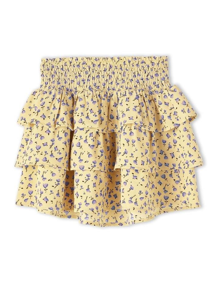 Name It Hanah Skirt in Yellow 7
